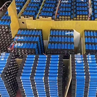 睢宁桃园铁锂电池回收|德赛电池DESAY锂电池回收
